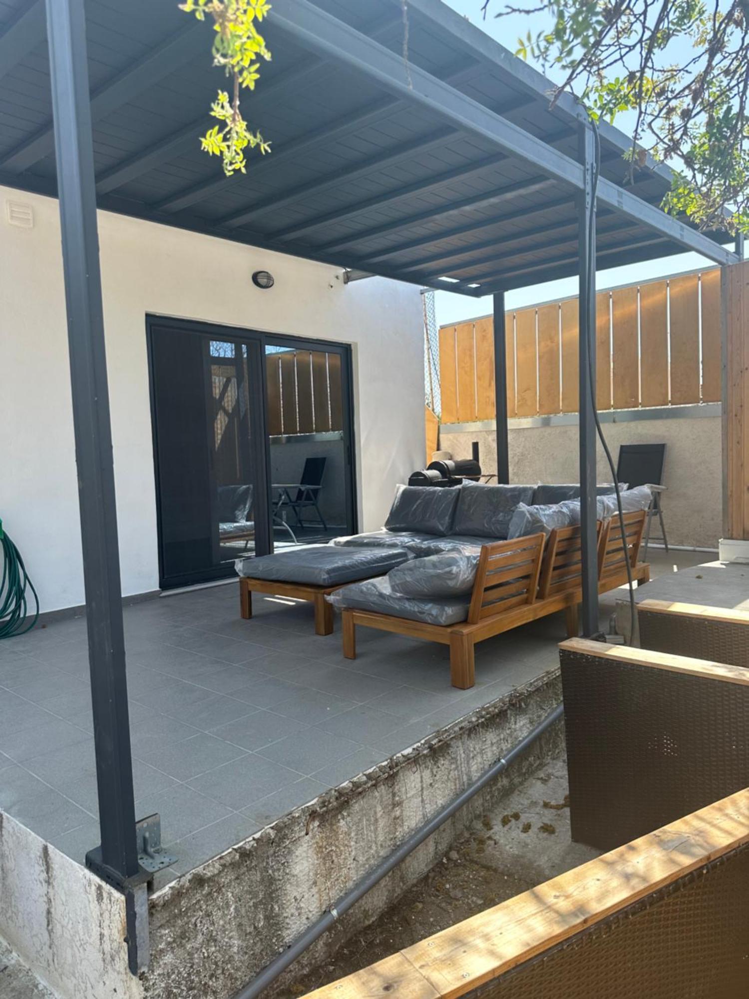 Appartement Solmar Aegina With Private Pool - Jacuzzi à Khloi Extérieur photo