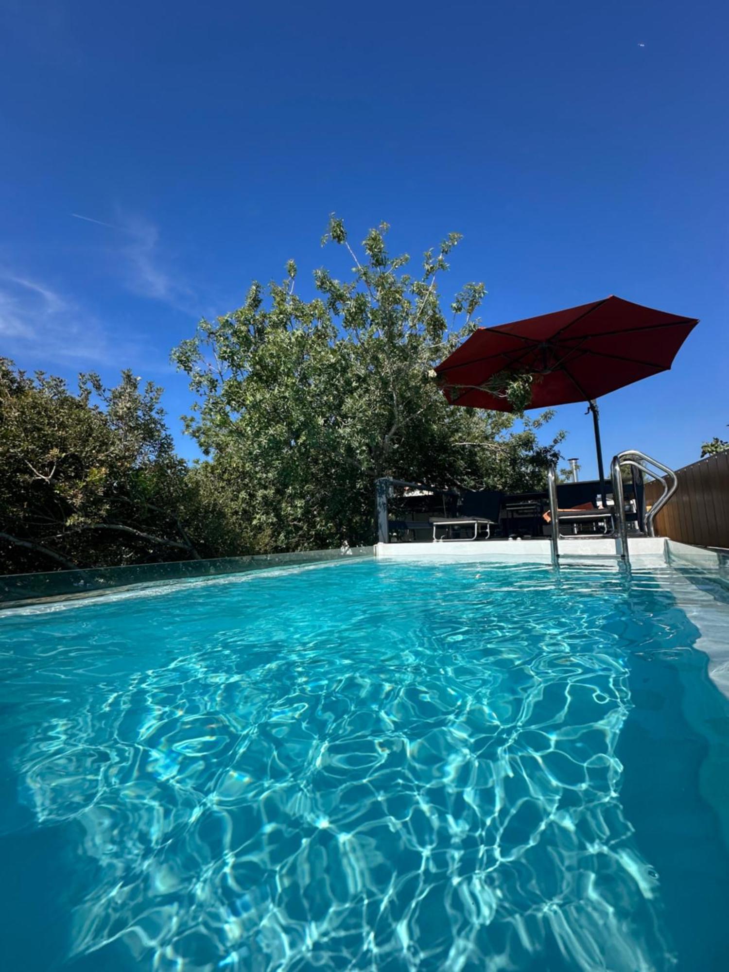 Appartement Solmar Aegina With Private Pool - Jacuzzi à Khloi Extérieur photo