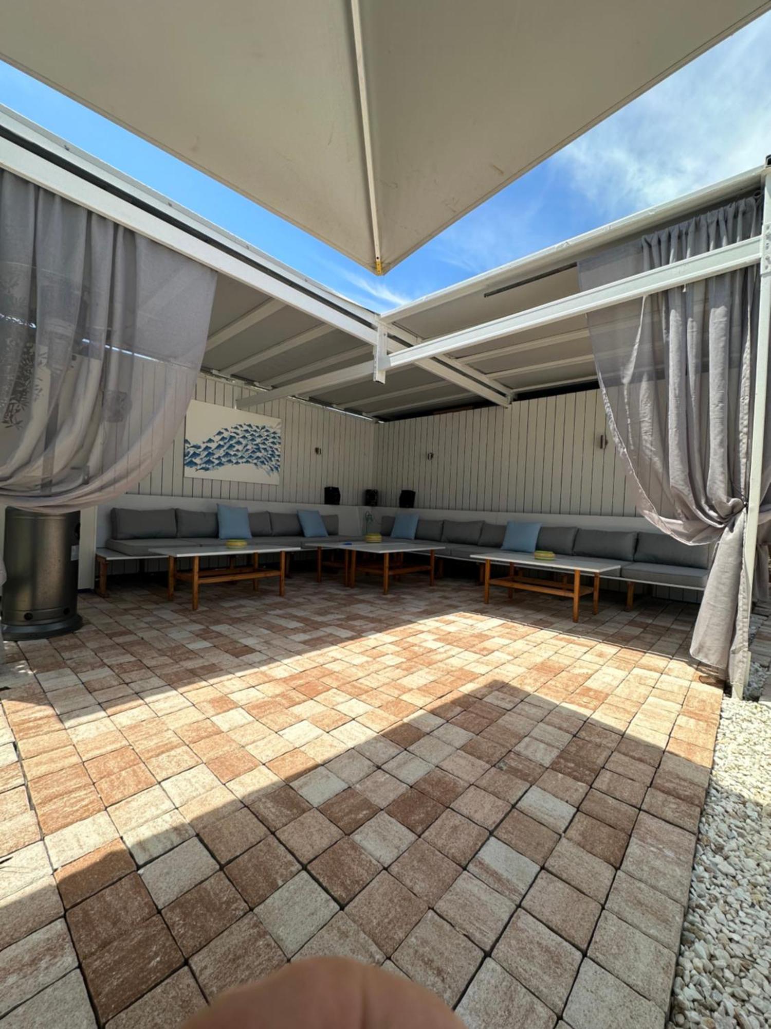 Appartement Solmar Aegina With Private Pool - Jacuzzi à Khloi Extérieur photo